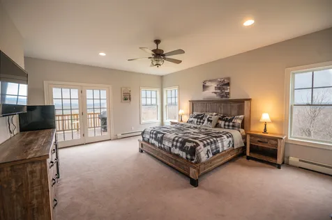 64b Bear Lane Whitingham VT 05360