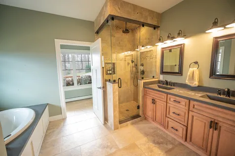 64b Bear Lane Whitingham VT 05360