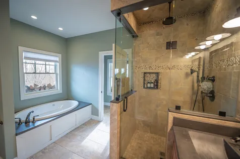 64b Bear Lane Whitingham VT 05360