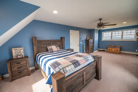 64b Bear Lane Whitingham VT 05360