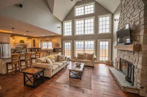 64b Bear Lane Whitingham VT 05360