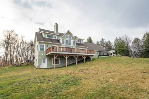 64b Bear Lane Whitingham VT 05360
