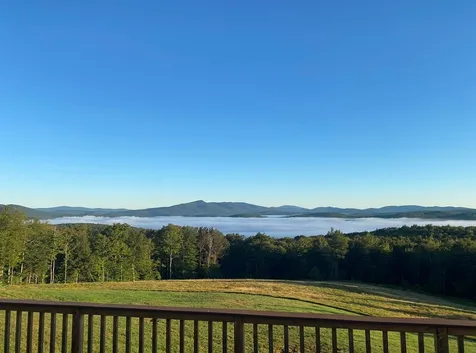 64b Bear Lane Whitingham VT 05360