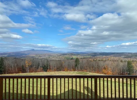 64b Bear Lane Whitingham VT 05360