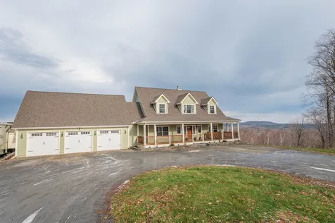64b Bear Lane Whitingham VT 05360