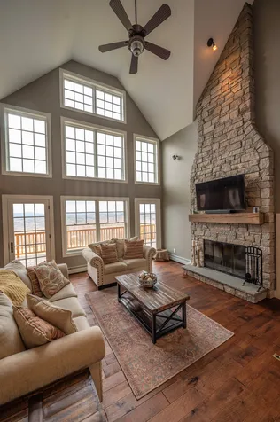 64b Bear Lane Whitingham VT 05360