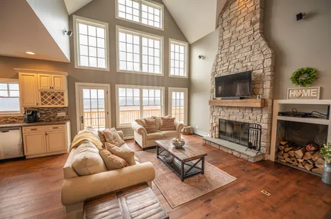 64b Bear Lane Whitingham VT 05360