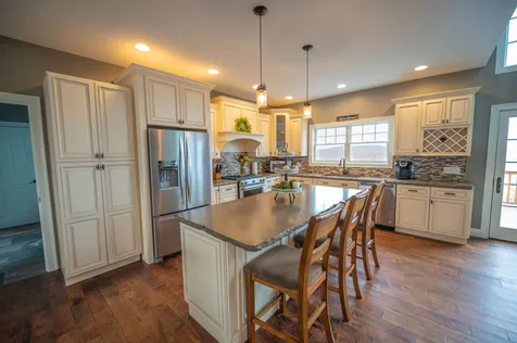 64b Bear Lane Whitingham VT 05360