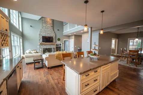 64b Bear Lane Whitingham VT 05360