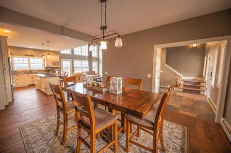64b Bear Lane Whitingham VT 05360