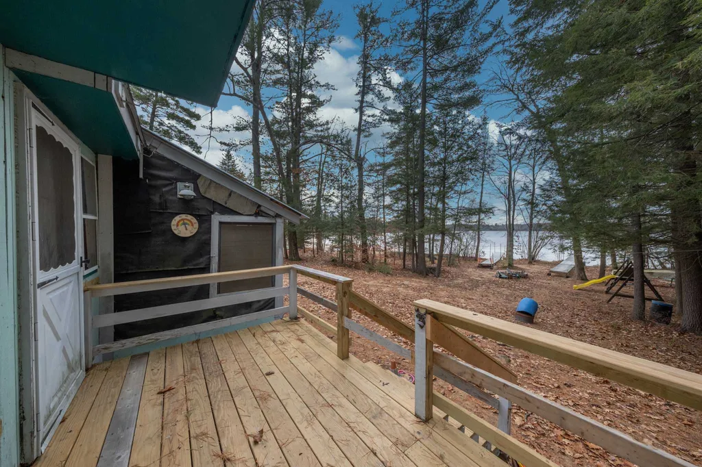 210 States Landing Road Moultonborough NH 03254