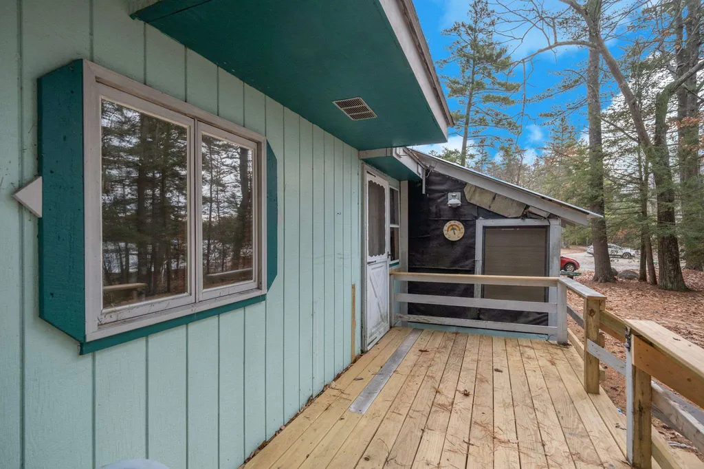 210 States Landing Road Moultonborough NH 03254