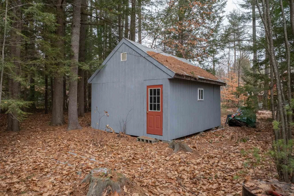 210 States Landing Road Moultonborough NH 03254