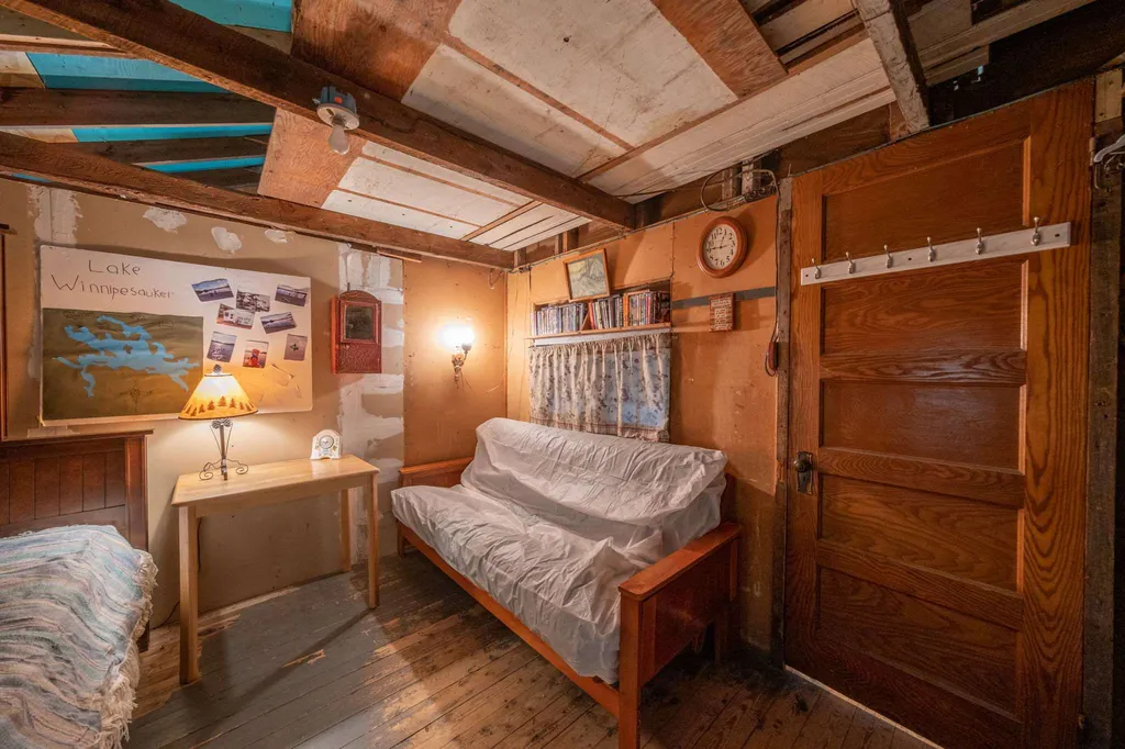 210 States Landing Road Moultonborough NH 03254