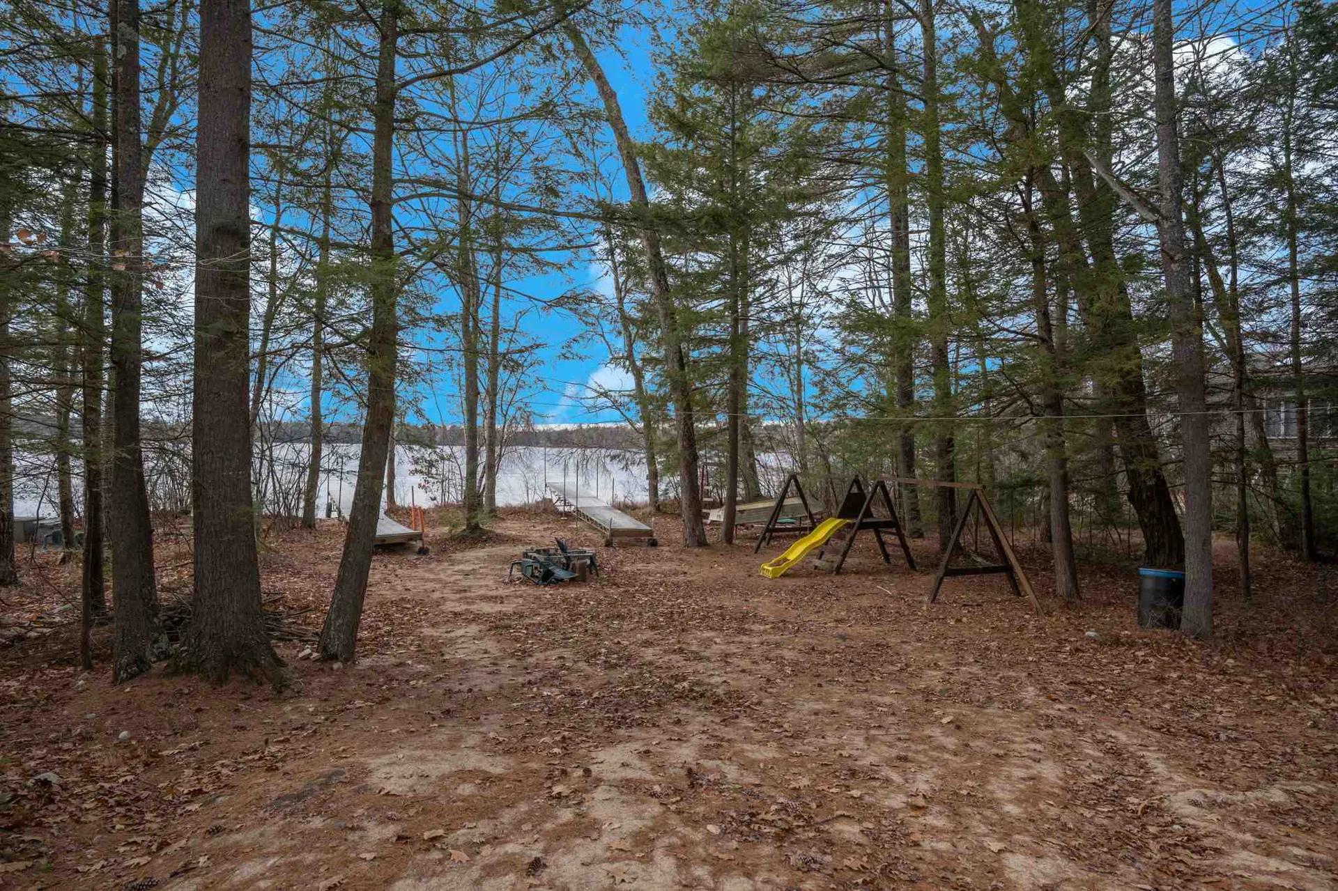 210 States Landing Road Moultonborough NH 03254