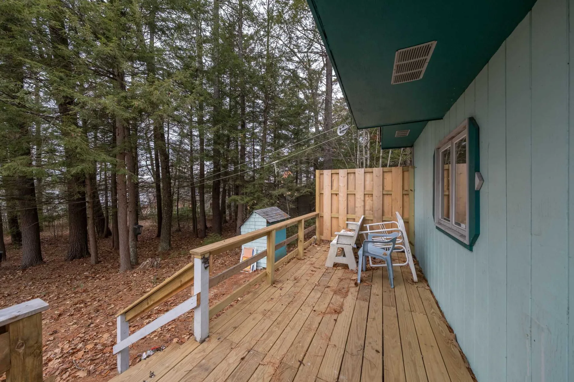 210 States Landing Road Moultonborough NH 03254