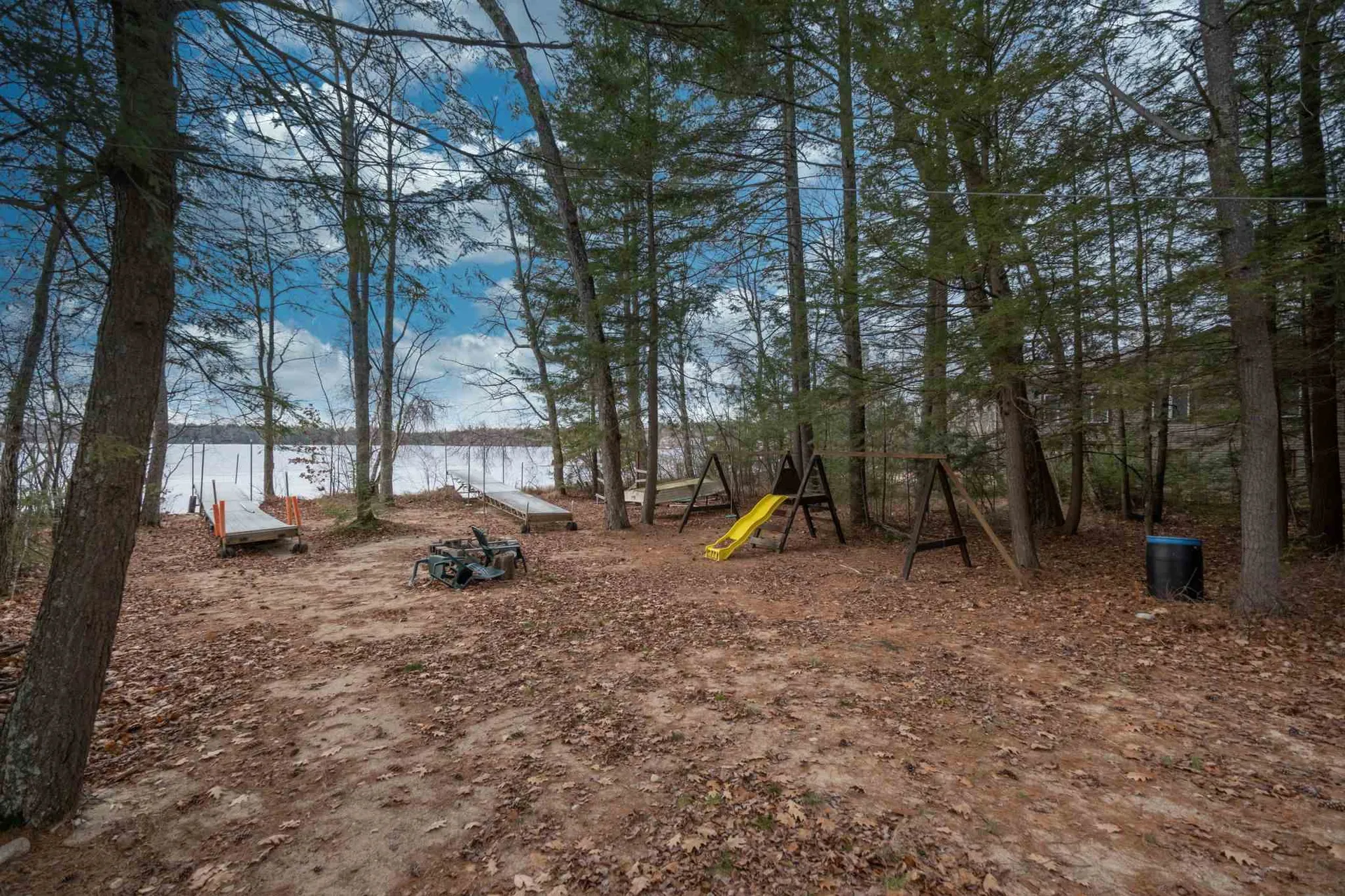 210 States Landing Road Moultonborough NH 03254