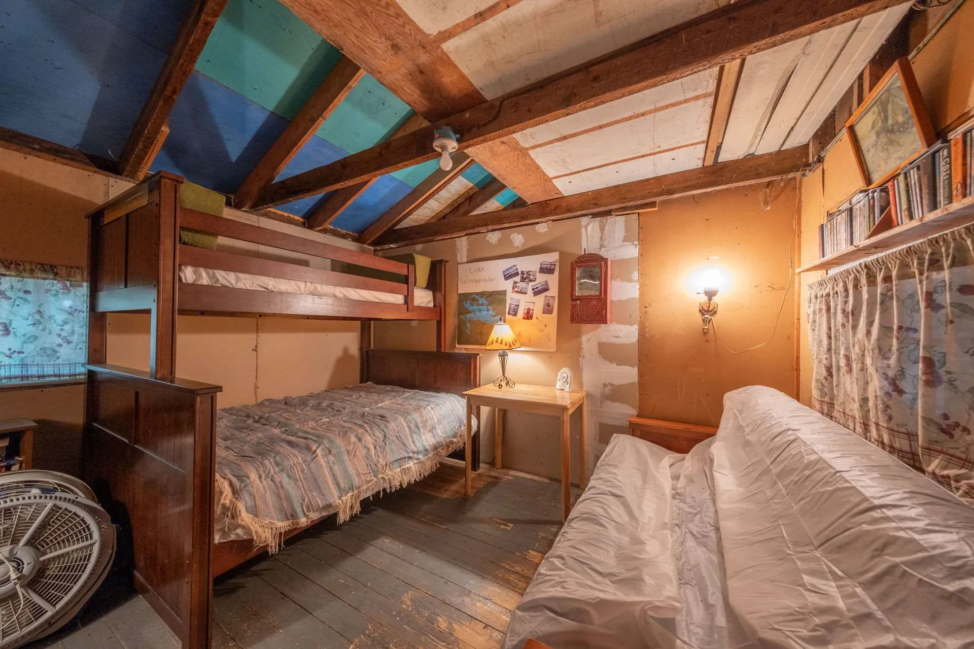 210 States Landing Road Moultonborough NH 03254