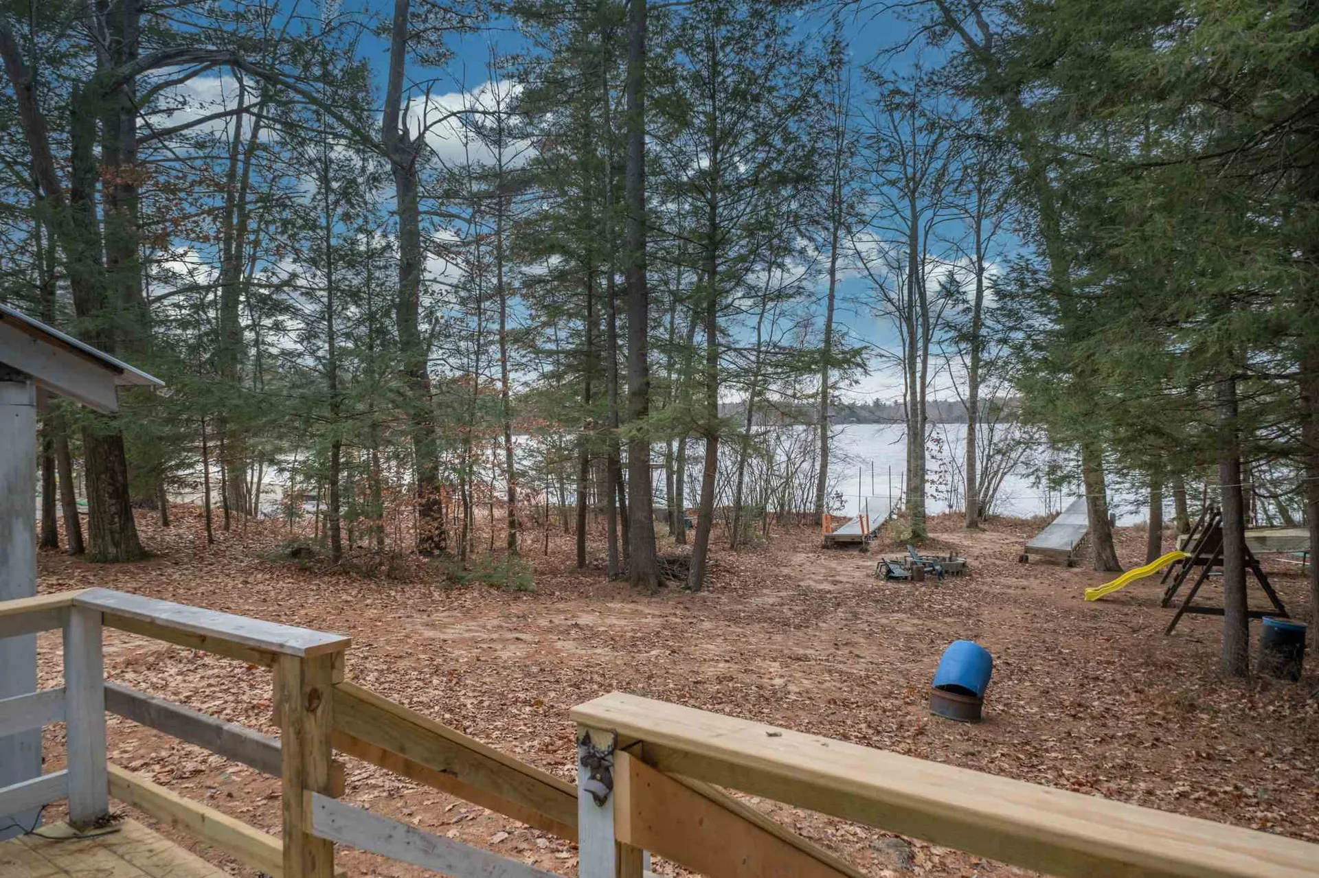 210 States Landing Road Moultonborough NH 03254