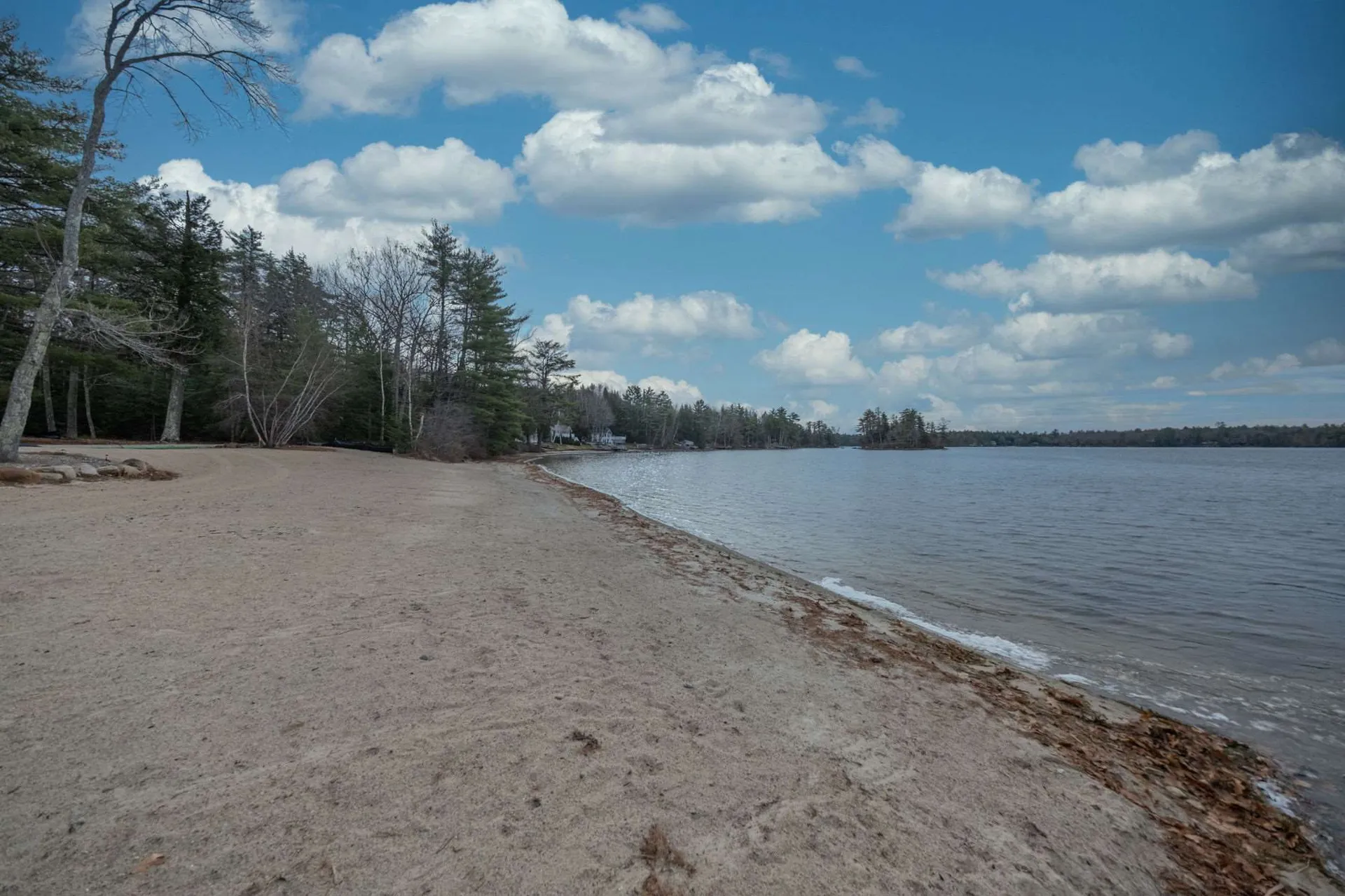 210 States Landing Road Moultonborough NH 03254