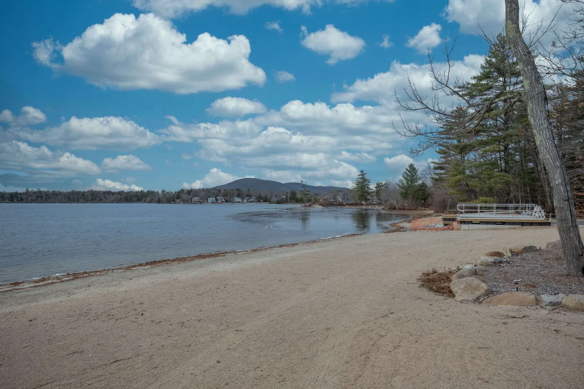 210 States Landing Road Moultonborough NH 03254