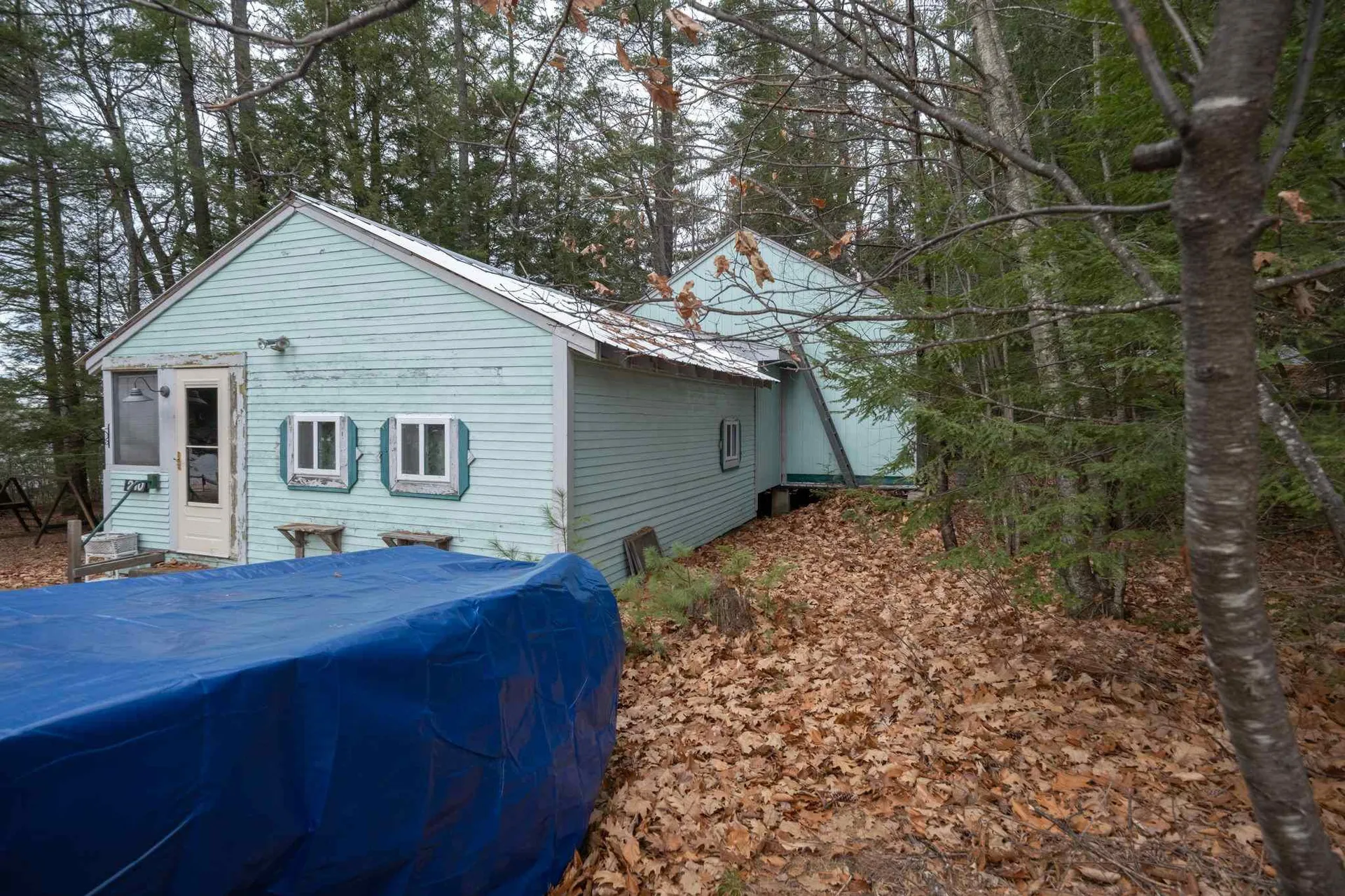 210 States Landing Road Moultonborough NH 03254