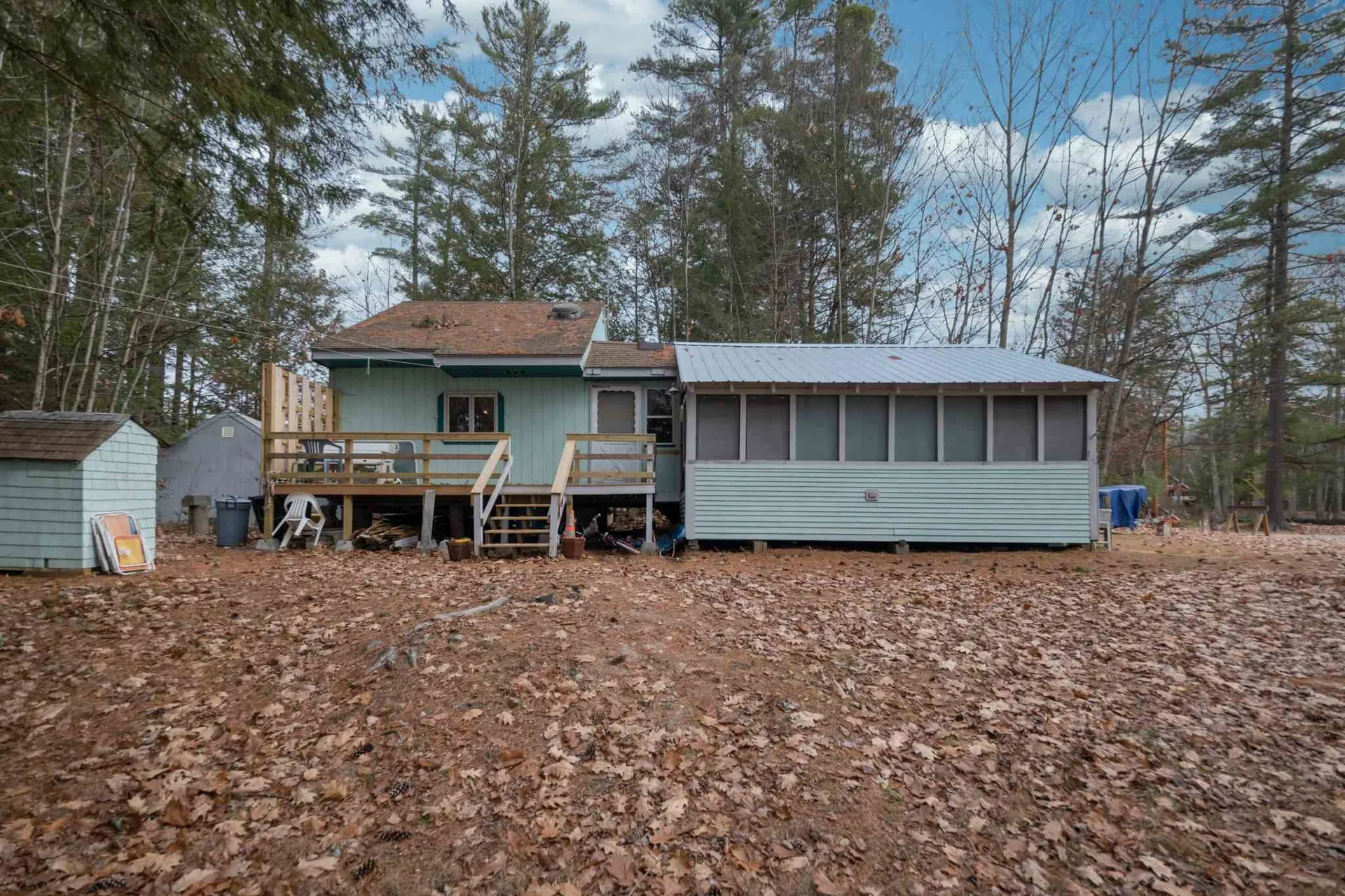 210 States Landing Road Moultonborough NH 03254