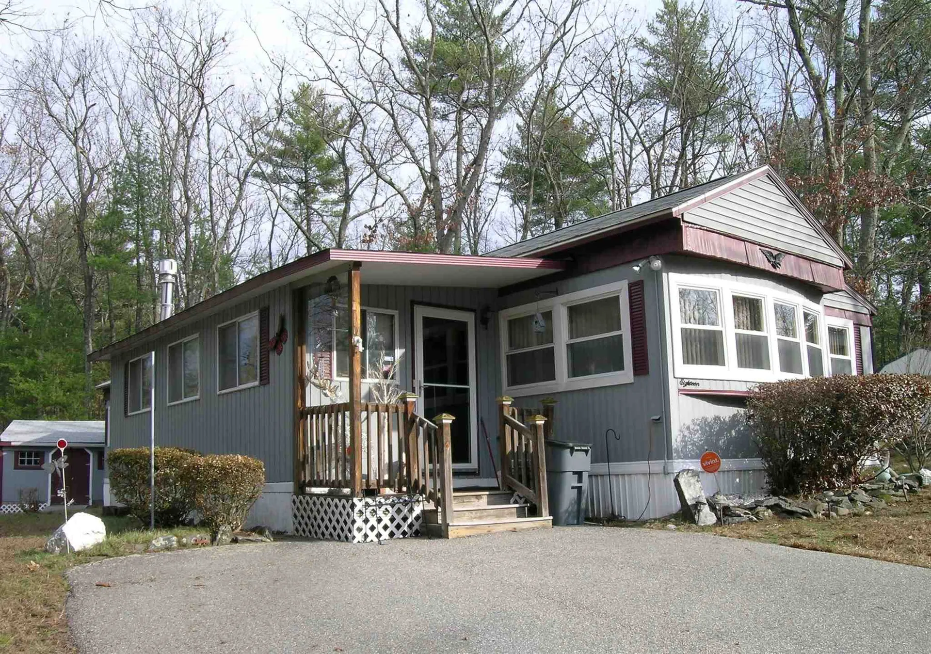 18 Greatstone Drive Nashua NH 03063