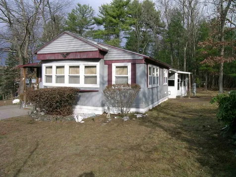 18 Greatstone Drive Nashua NH 03063