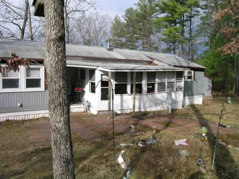 18 Greatstone Drive Nashua NH 03063