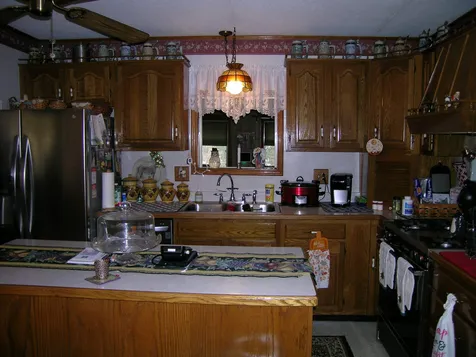 18 Greatstone Drive Nashua NH 03063
