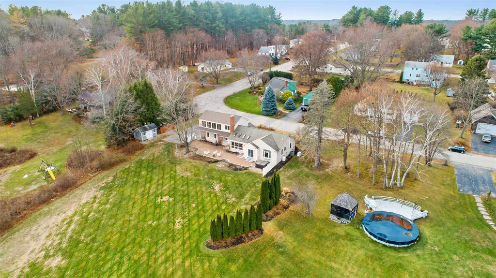 13 Riverside Drive Dover NH 03820