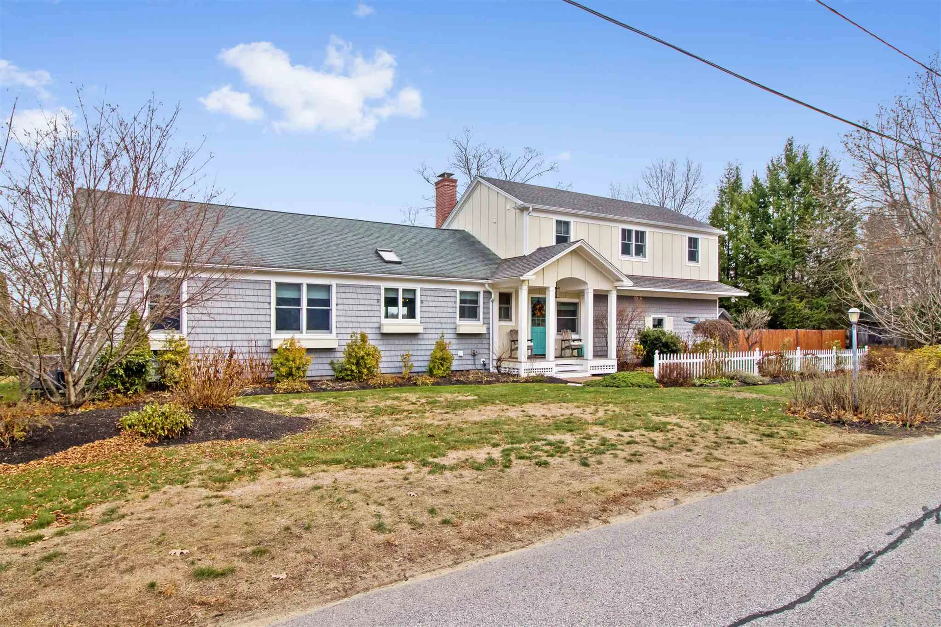 13 Riverside Drive Dover NH 03820