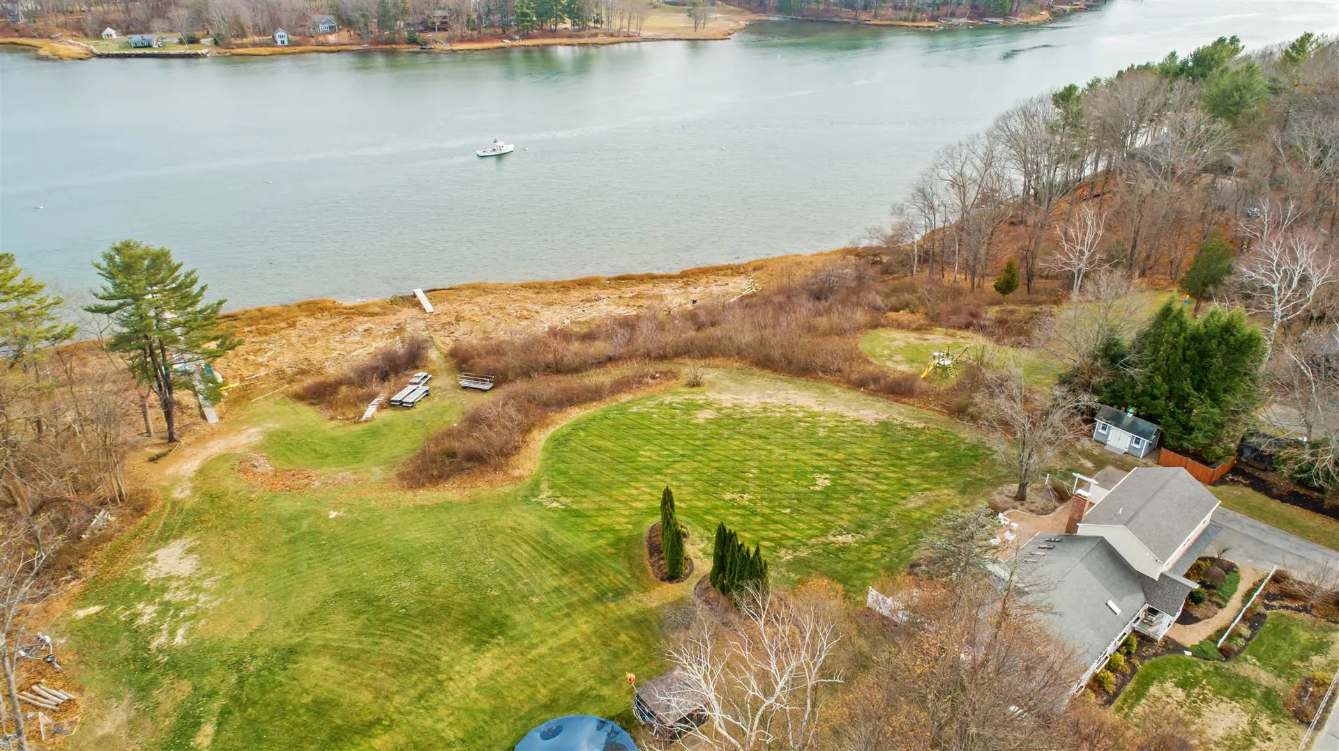 13 Riverside Drive Dover NH 03820