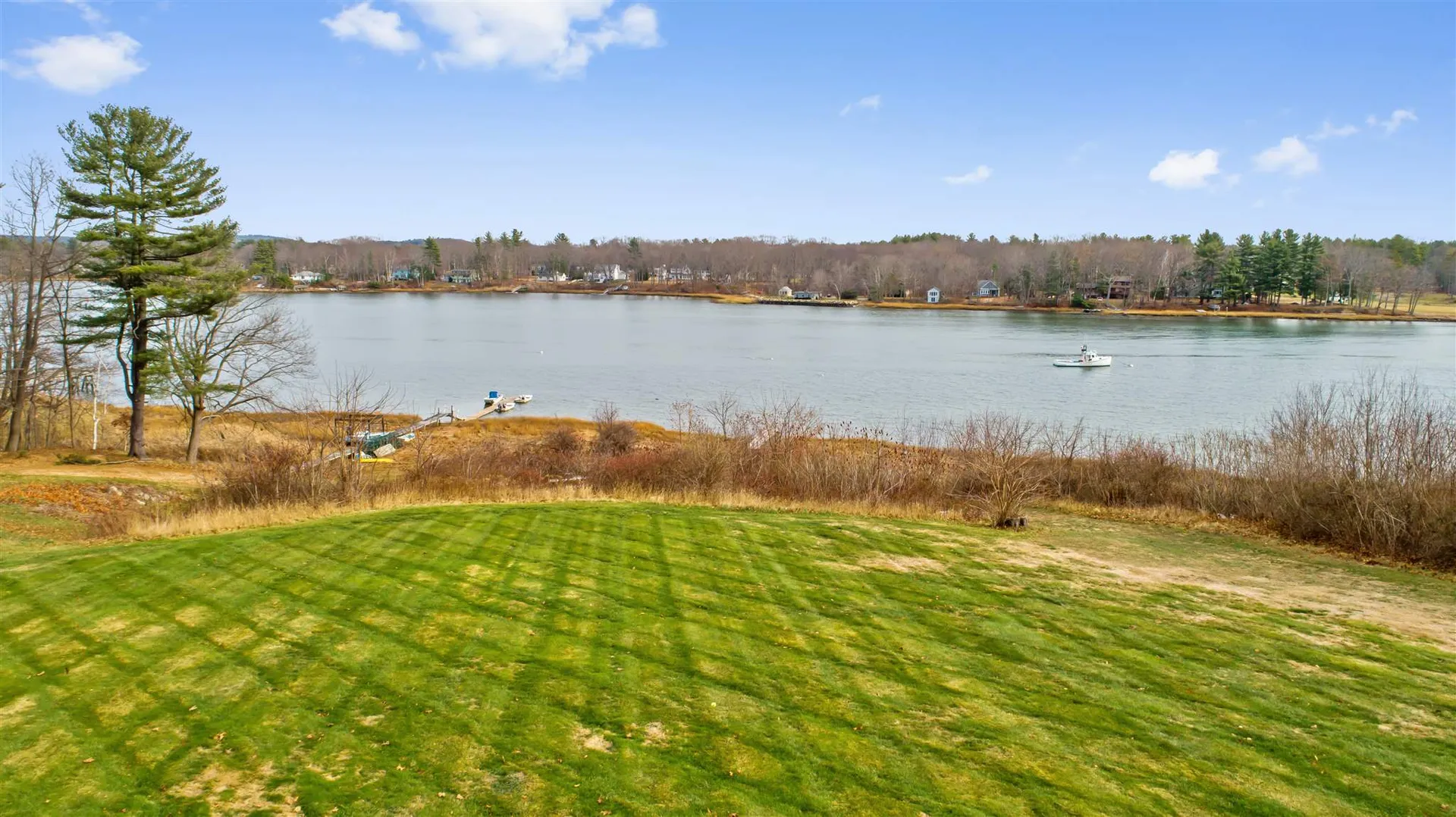 13 Riverside Drive Dover NH 03820