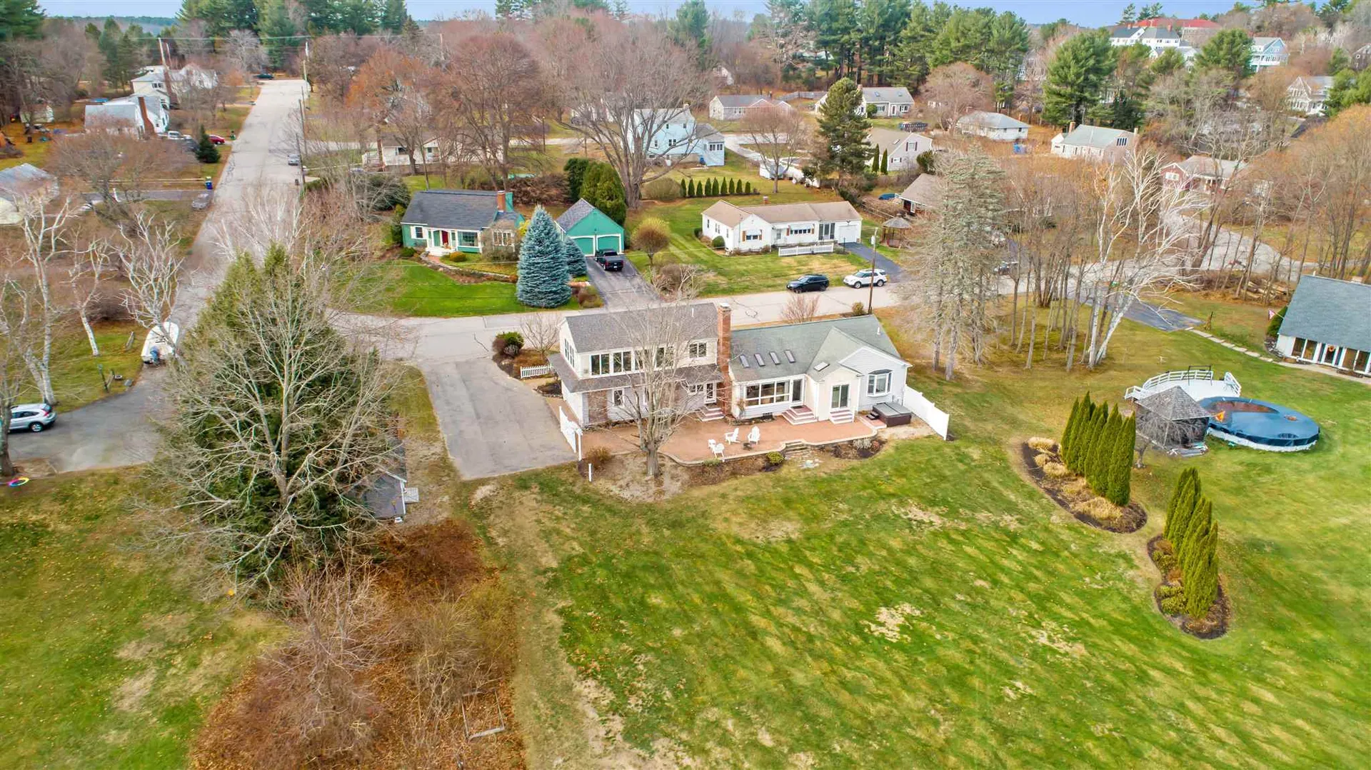 13 Riverside Drive Dover NH 03820