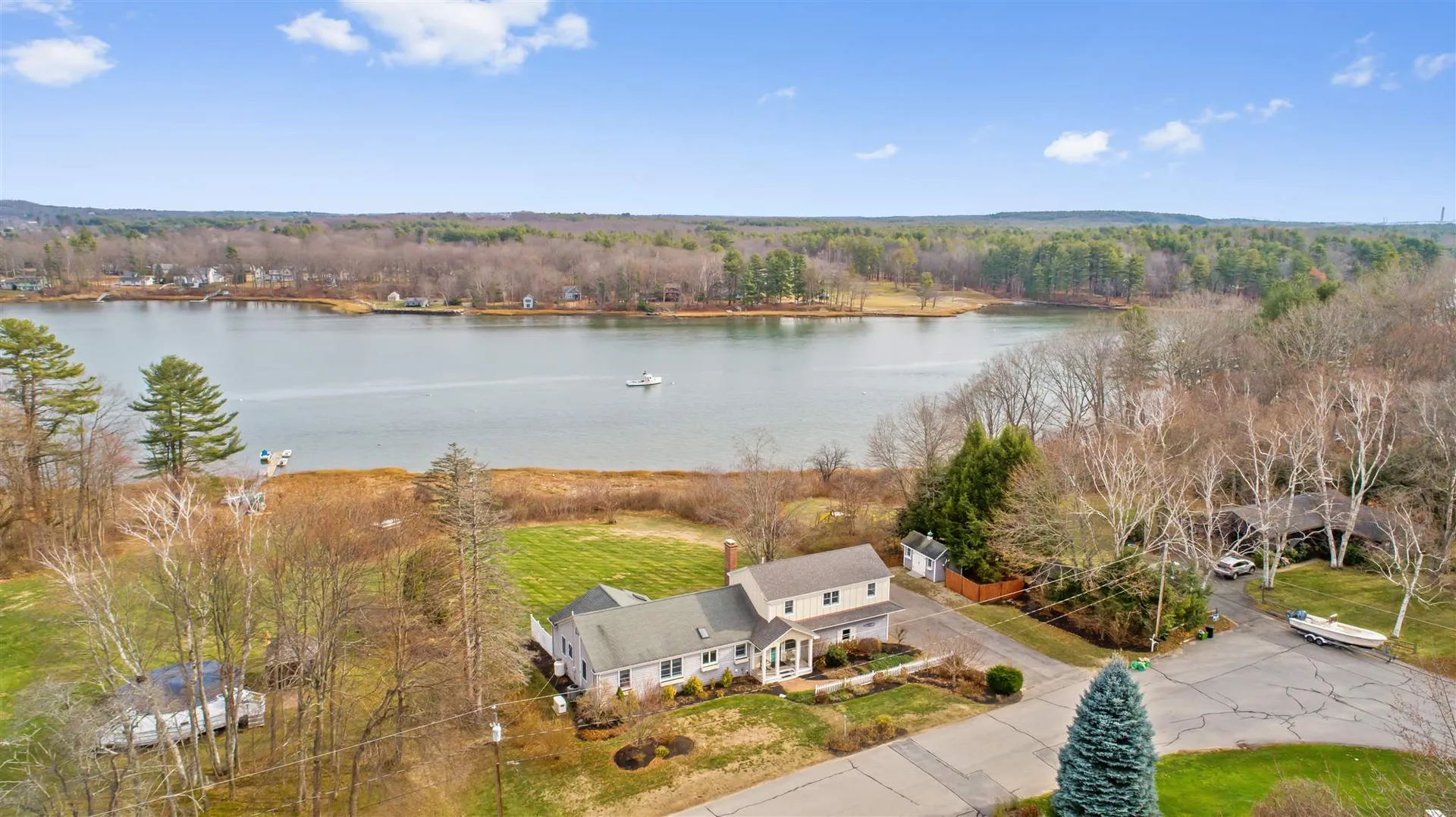 13 Riverside Drive Dover NH 03820