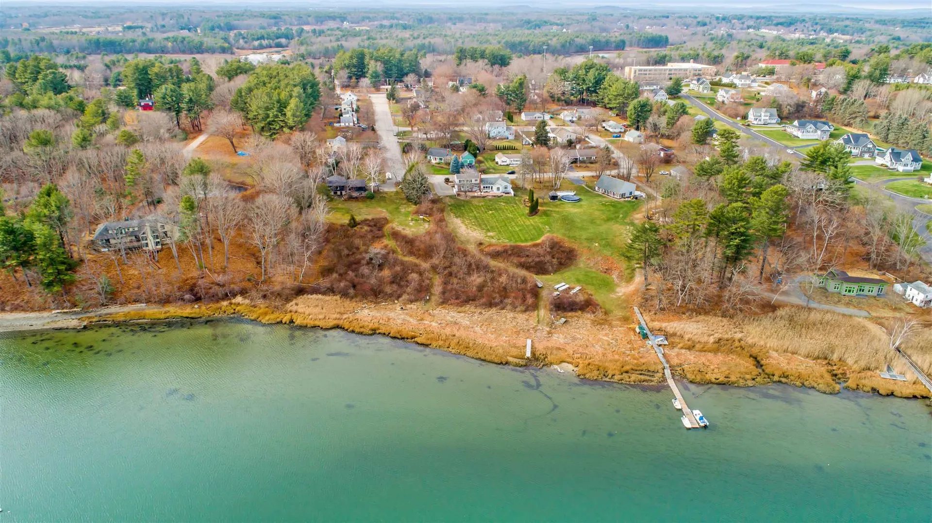 13 Riverside Drive Dover NH 03820