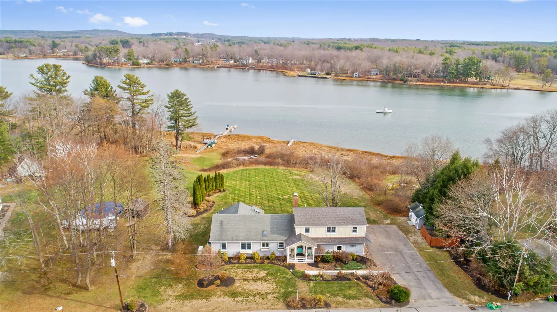 13 Riverside Drive Dover NH 03820