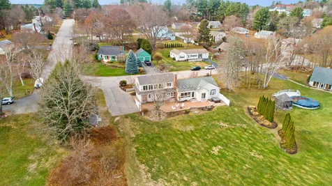13 Riverside Drive Dover NH 03820