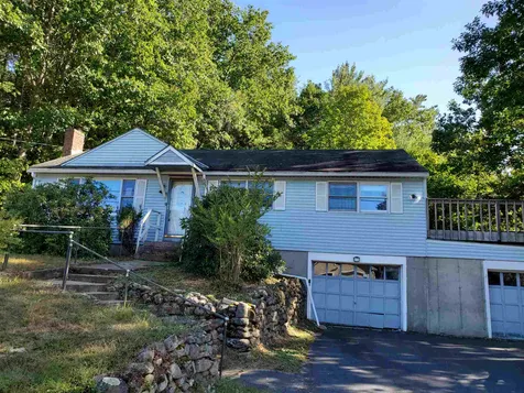 2 Jeannette Street Franklin NH 03235