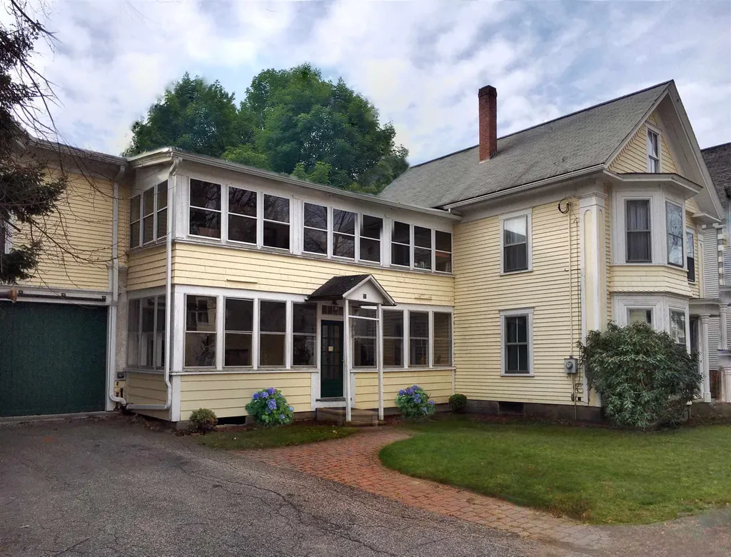 57 Maple Street Wilton NH 03086