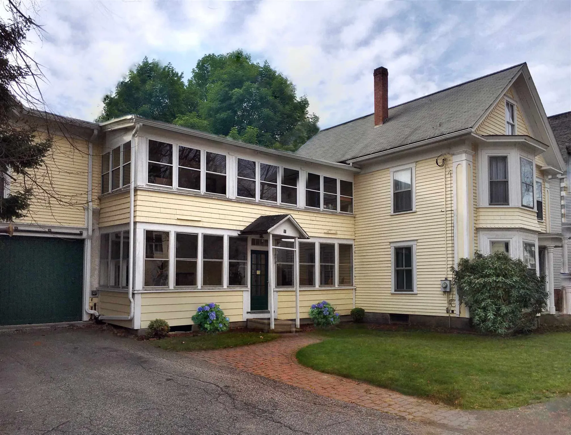 57 Maple Street Wilton NH 03086