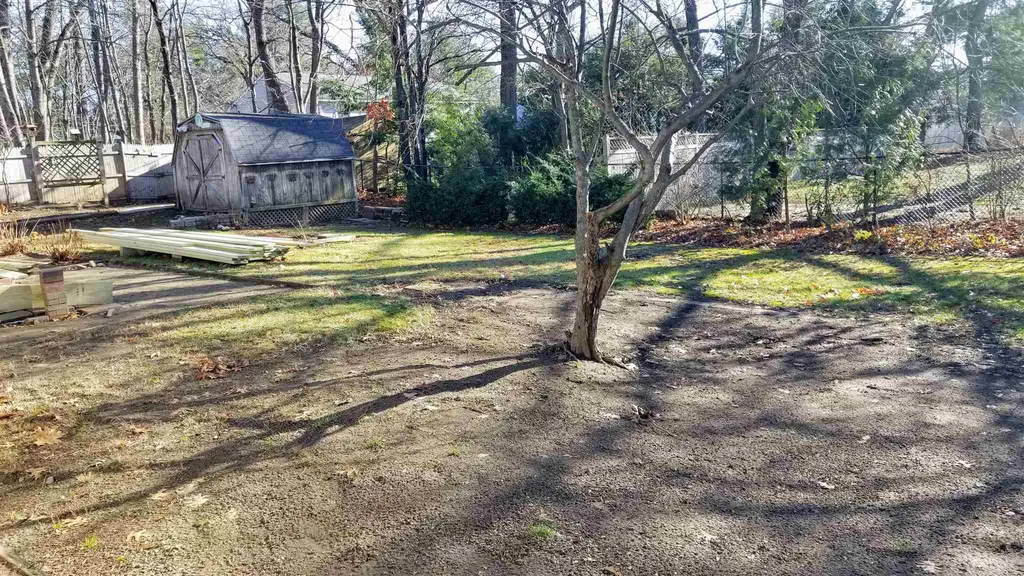 18 Partridge Road Concord NH 03301