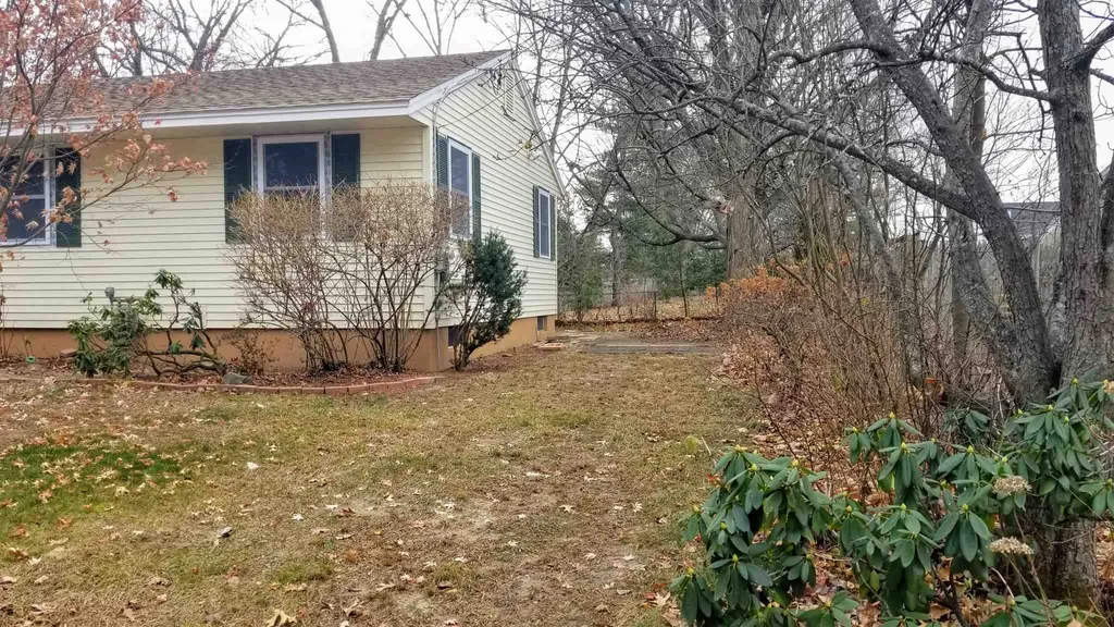 18 Partridge Road Concord NH 03301
