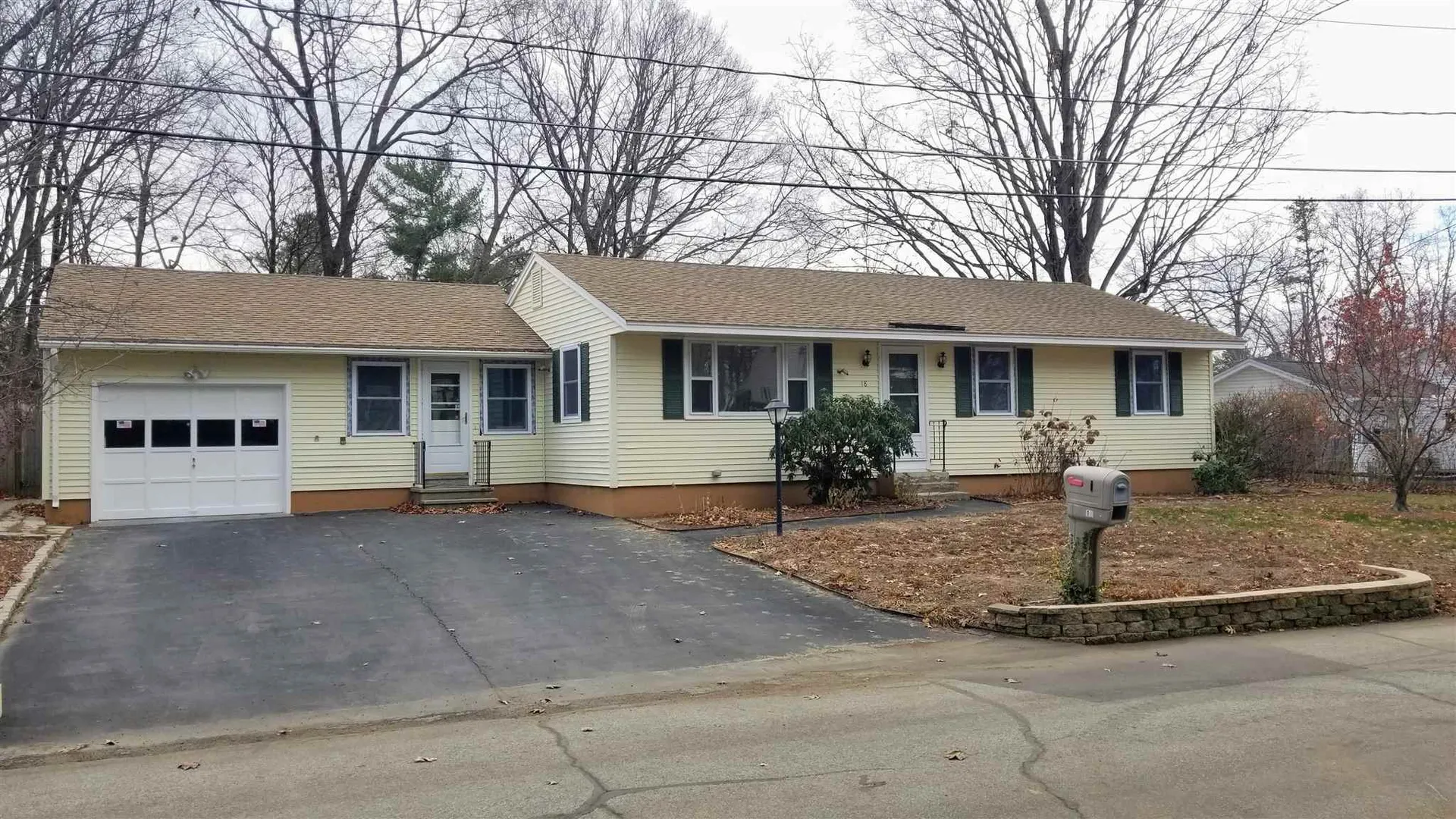 18 Partridge Road Concord NH 03301