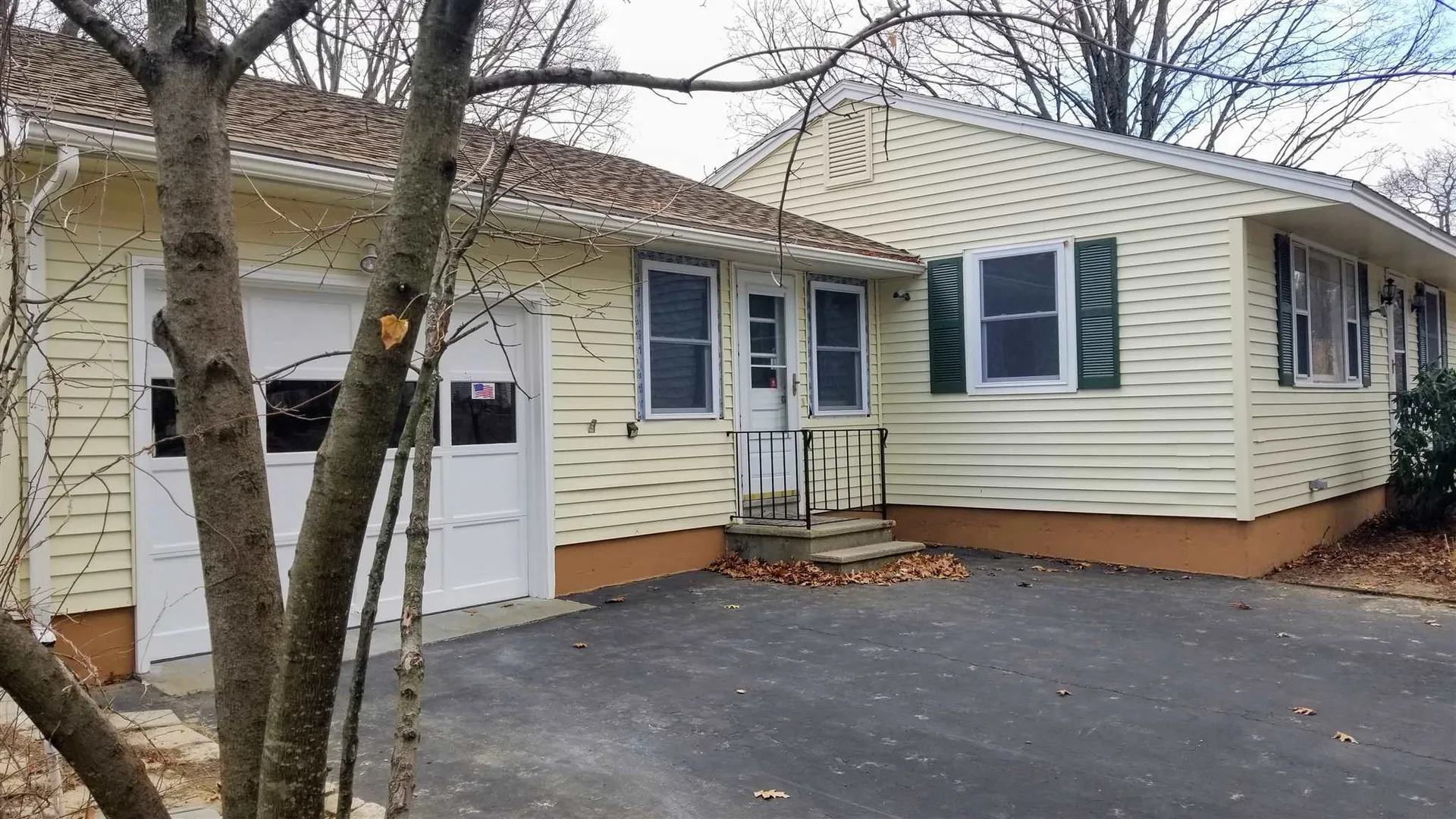 18 Partridge Road Concord NH 03301