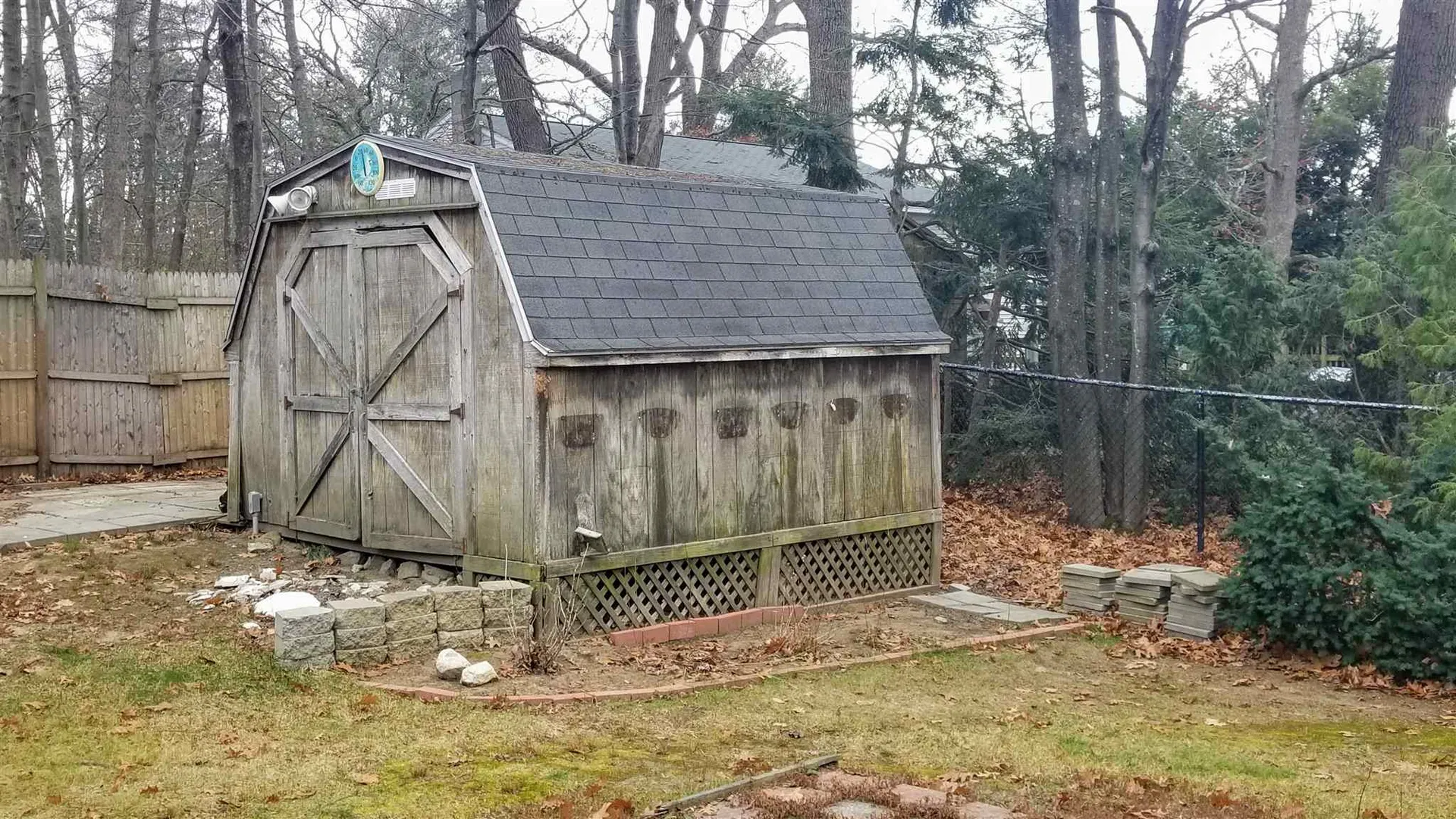 18 Partridge Road Concord NH 03301
