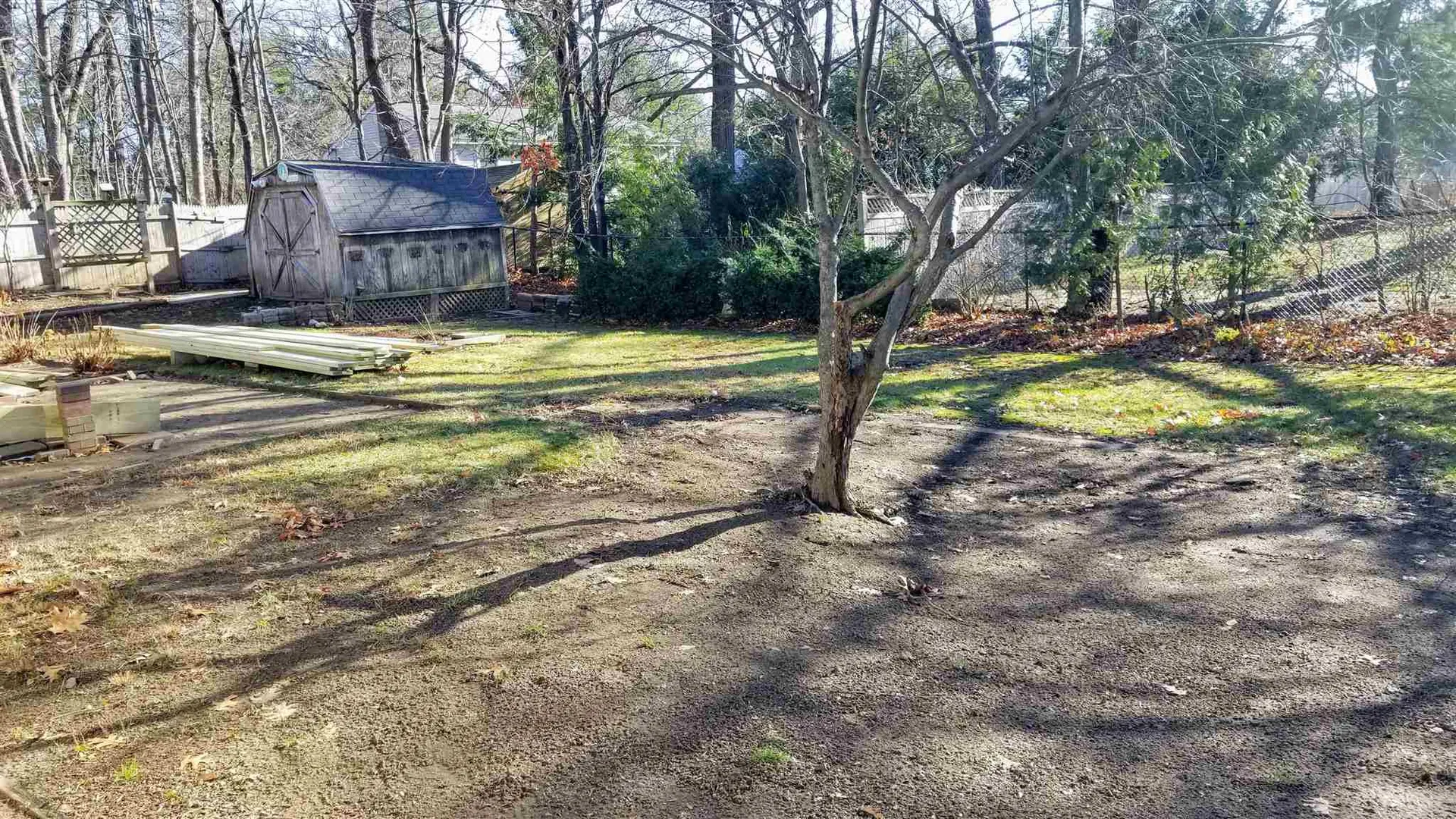 18 Partridge Road Concord NH 03301