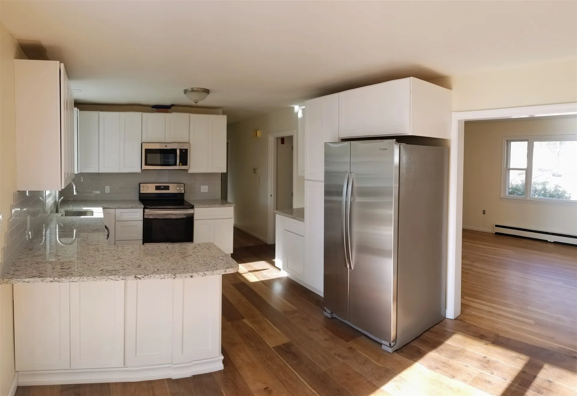 18 Partridge Road Concord NH 03301
